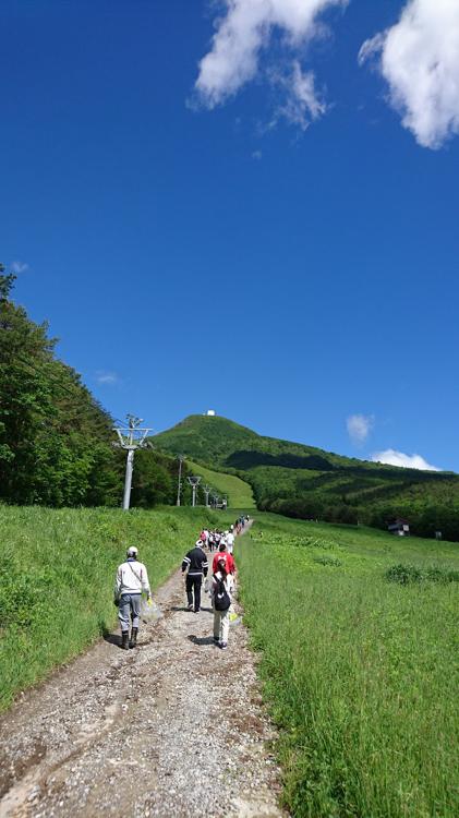 むつ市役所　本庁舎釜臥山スキー場センターハウス - メイン写真: