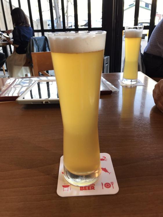 はこだてビール - メイン写真: