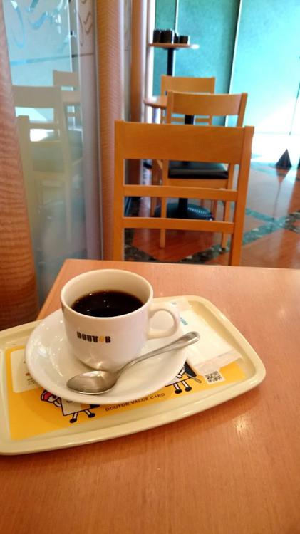 Doutor Coffee Shop (ドトールコーヒーショップ フジグラン石井店) - メイン写真: