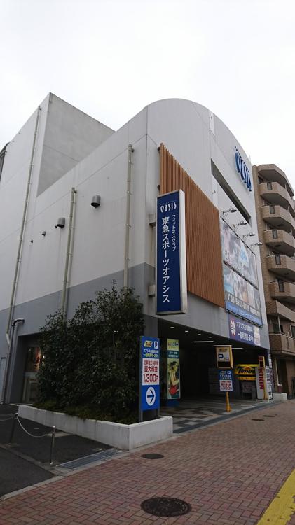 The 3 Best Sports near shimoakatsuka Station