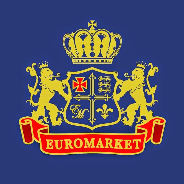ユーロマーケット - メイン写真: