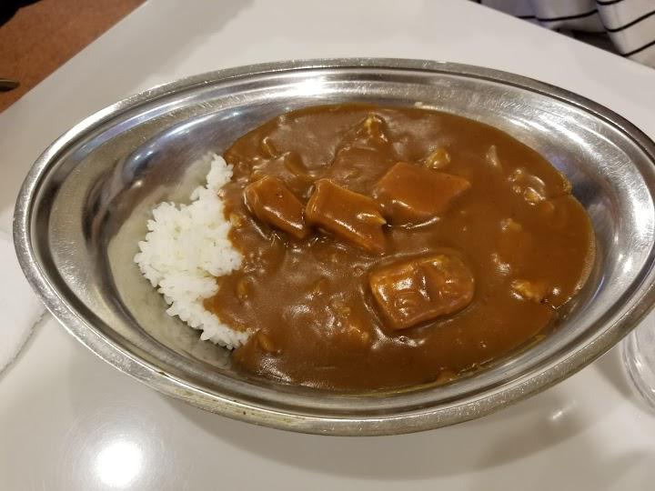 カレーショップ インデアン MEGAドン･キホーテ西帯広店 - メイン写真: