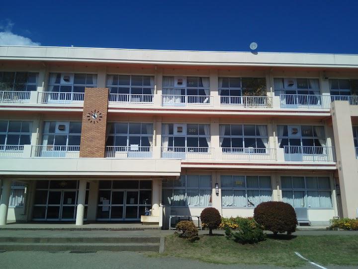 城里町立石塚小学校 - メイン写真: