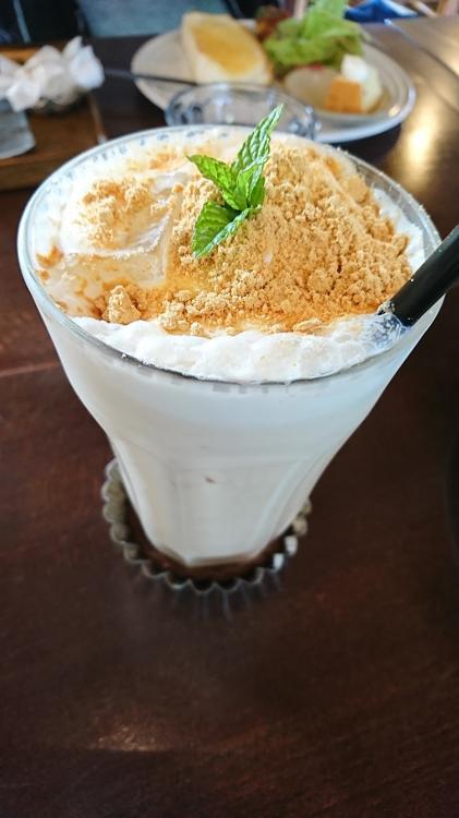 Cafe こやぎのおうち