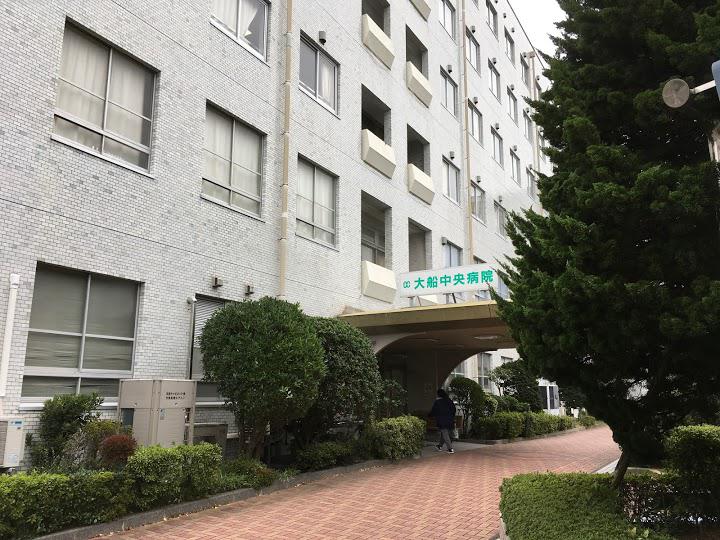 大船駅周辺 病院・クリニックランキングTOP3