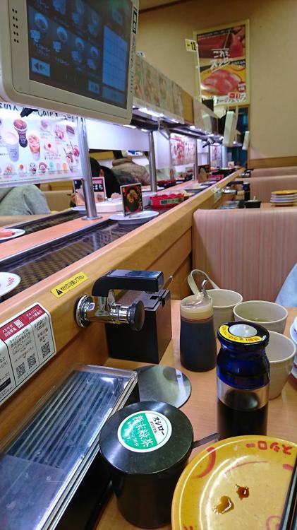 スシロー名張店 - メイン写真: