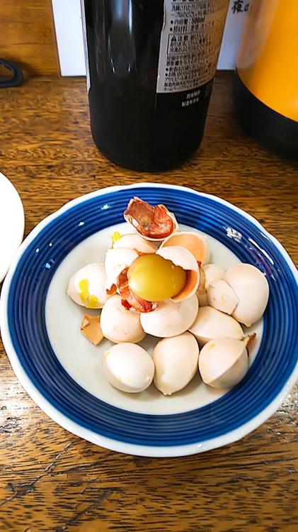 Ramen Omata (らーめん おまた) - メイン写真: