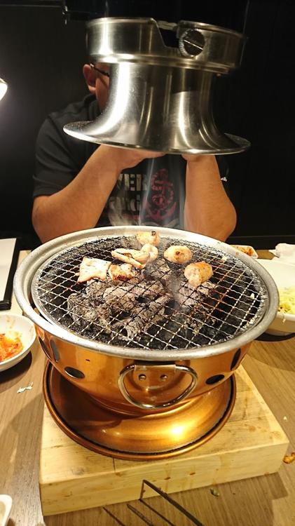 ホルモン焼道場 蔵 東大和店 - メイン写真: