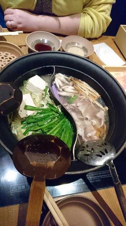 温野菜藤沢大庭店