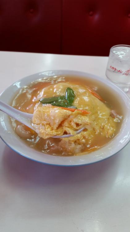 どさん子ラーメン川島店 - メイン写真: