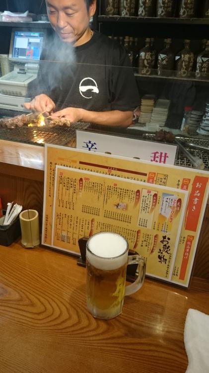 はじめ炭火焼料理店 - メイン写真: