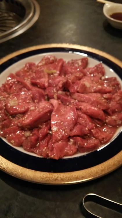 焼肉レストラン 松の実 - メイン写真: