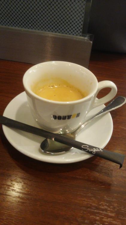 Doutor (ドトールコーヒーショップ 相鉄大和店) - メイン写真: