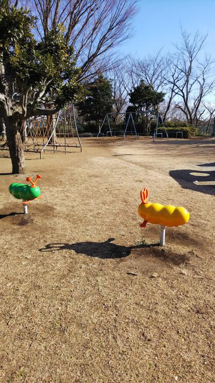 石原谷公園 - メイン写真: