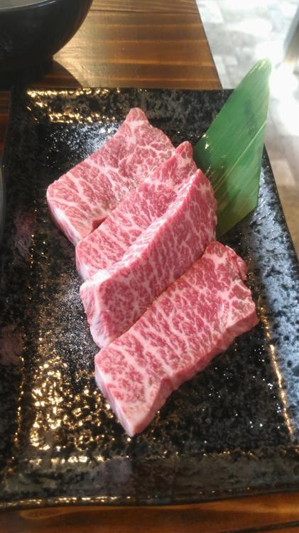 炭火焼肉 みはら - メイン写真: