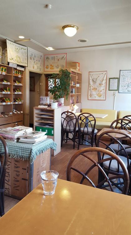 The 5 Best Cafe near chuo hospital mae Station