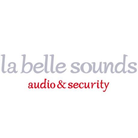 la belle sounds - メイン写真: