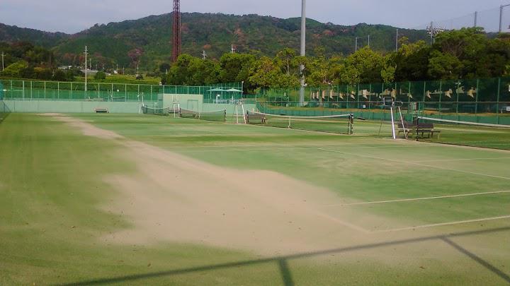 大和郡山市総合公園 多目的体育館 - メイン写真: