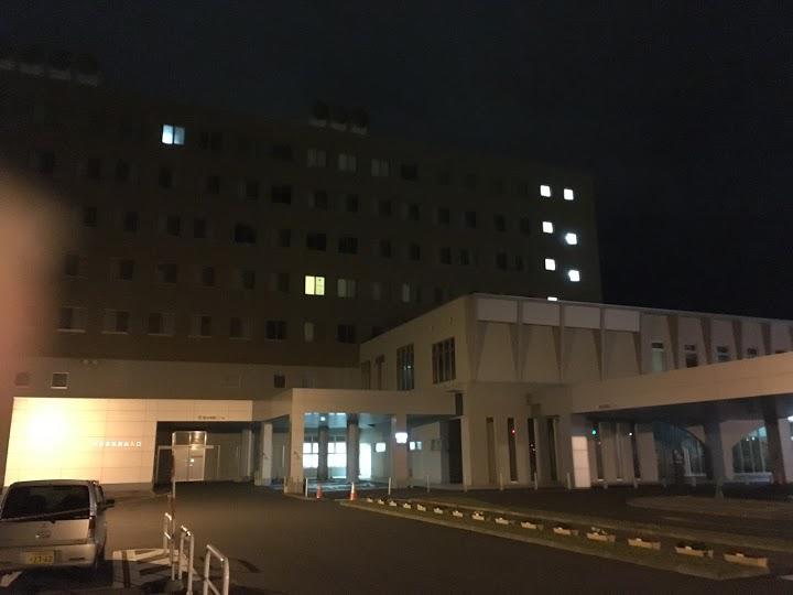 滝川市立病院 - メイン写真: