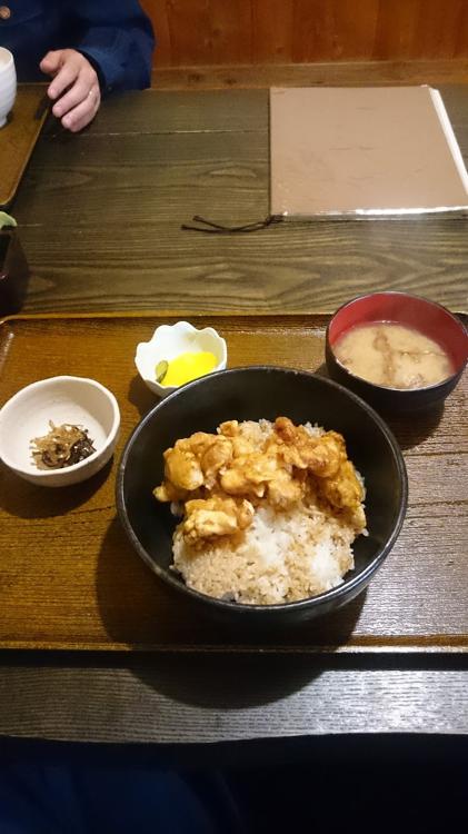 ラッキー食堂 （マルコウ ラッキー食堂） - メイン写真: