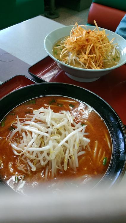 くるまやラーメン 茨城協和店 - メイン写真: