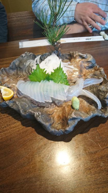 いかしょう ~ いかと活魚料理・郷土料理・専門店 - メイン写真: