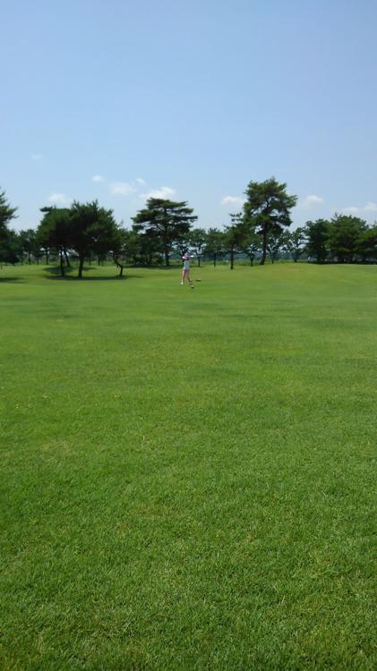 栃木県民ゴルフ場 - メイン写真: