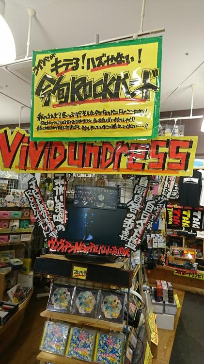 Village Vanguard (ヴィレッジヴァンガード リーフウォーク稲沢) - メイン写真: