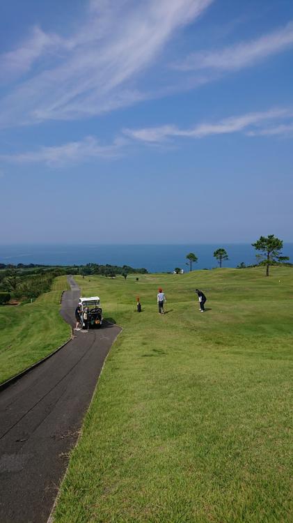 チェリーゴルフ鹿児島シーサイド - メイン写真: