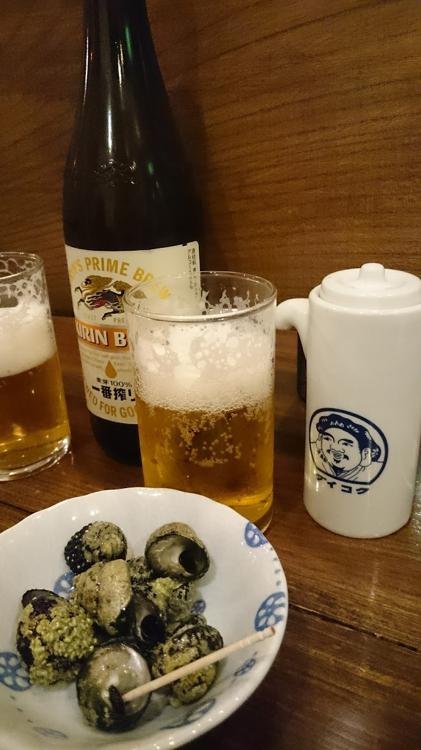 三陸居酒屋きりや 中ノ橋店 - メイン写真: