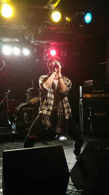 LIVE ZONE Bad Lands - メイン写真: