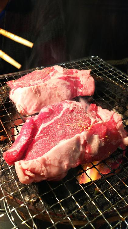 焼肉ふうふう亭 柏東口店 - メイン写真: