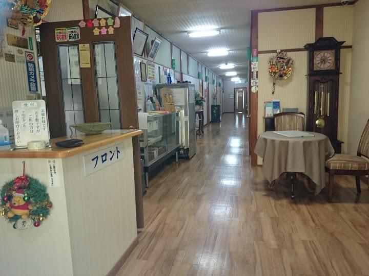 旅館 横浜屋 - メイン写真: