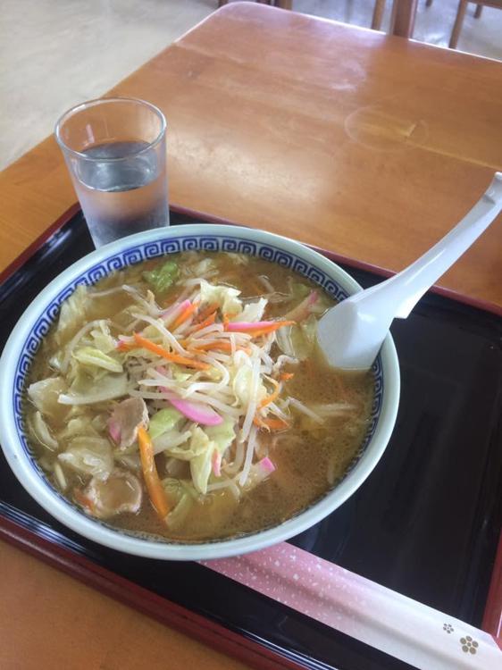 一休ラーメン - メイン写真: