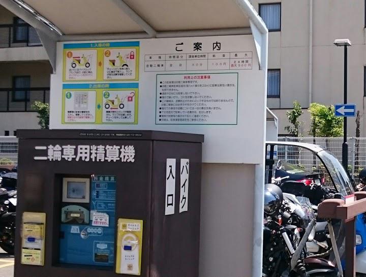 The 10 Best Parking in Nara