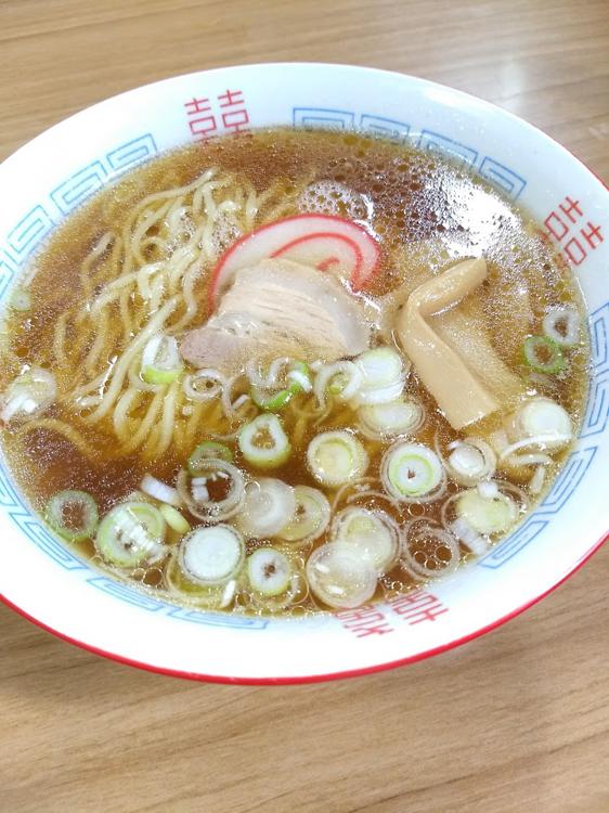 春の色食堂 - メイン写真: