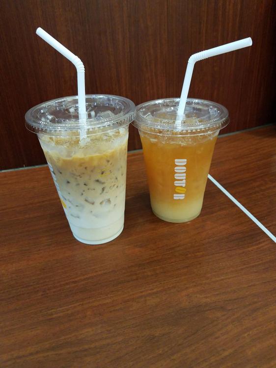 Doutor Coffee Shop (ドトールコーヒーショップ 神田淡路町店) - メイン写真: