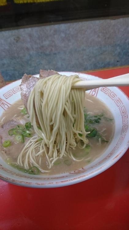 まる八ラーメン - メイン写真: