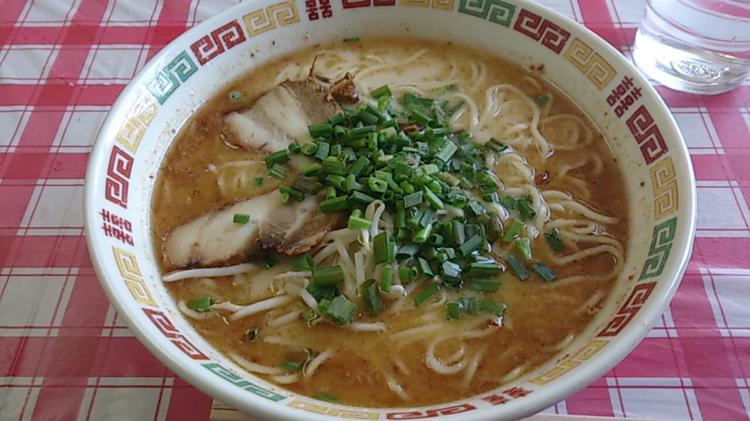 みかちゃんラーメン - メイン写真: