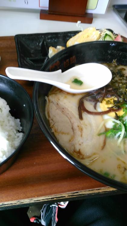 味千ラーメン 御船インター店 - メイン写真: