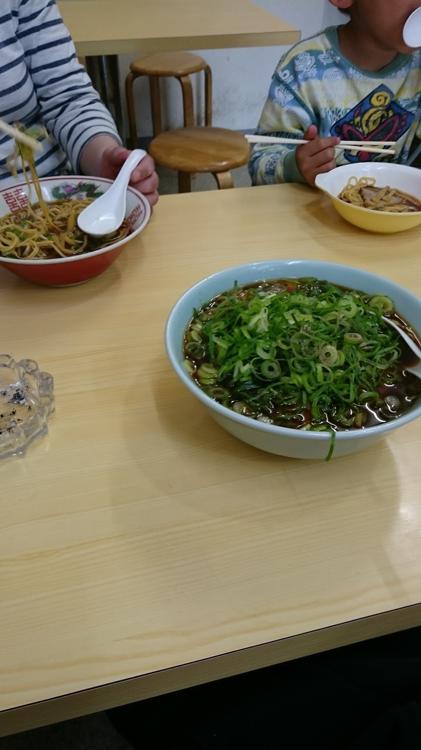 まるとくラーメン - メイン写真: