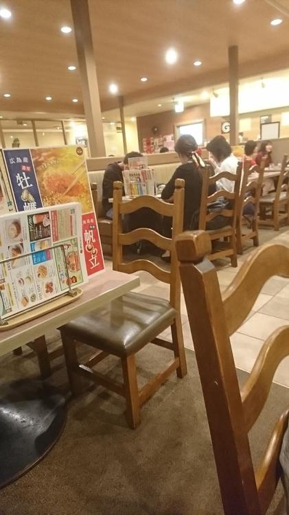 ガスト 小杉店 - メイン写真: