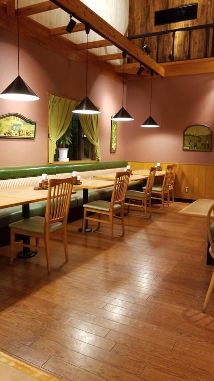 フライングガーデン 上福岡店