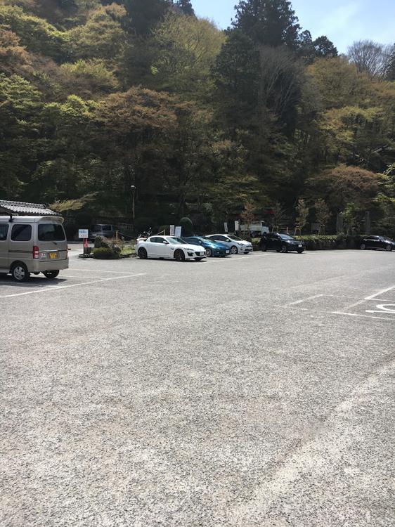 足助西町第2駐車場 - メイン写真: