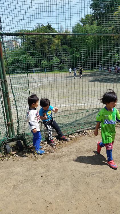 大鋸運動公園 - メイン写真: