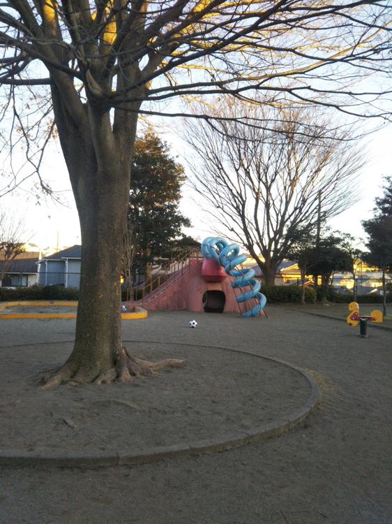 大鋸外原公園 - メイン写真: