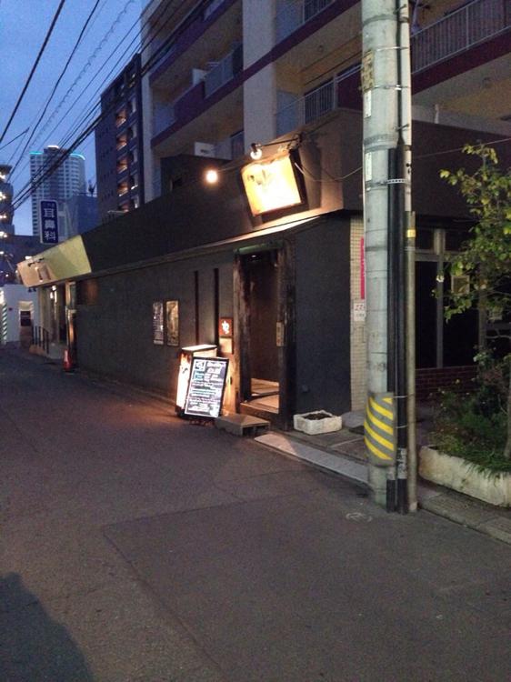 個室居酒屋 くいもの屋 わん 新丸子店 - メイン写真: