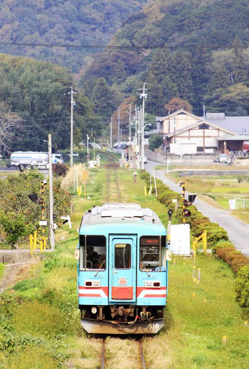 Motosu Station (本巣駅) - メイン写真: