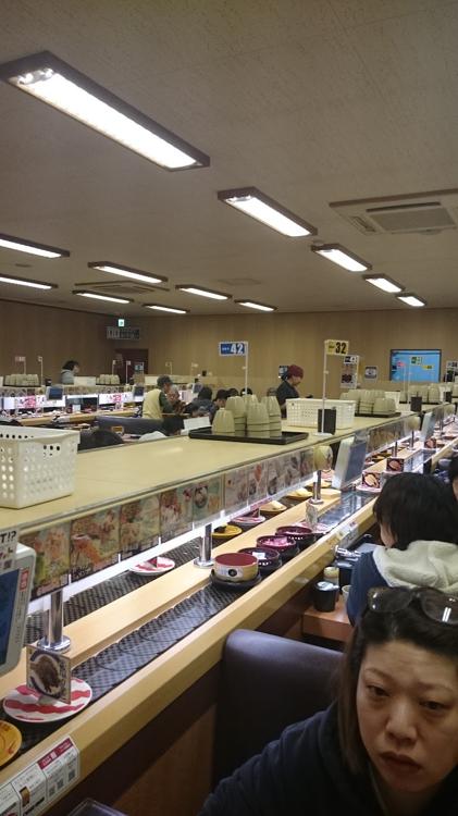 スシロー 奈良広陵店 - メイン写真: