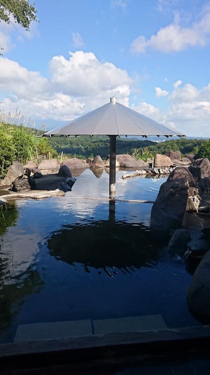 根古屋城温泉 根古屋乃湯